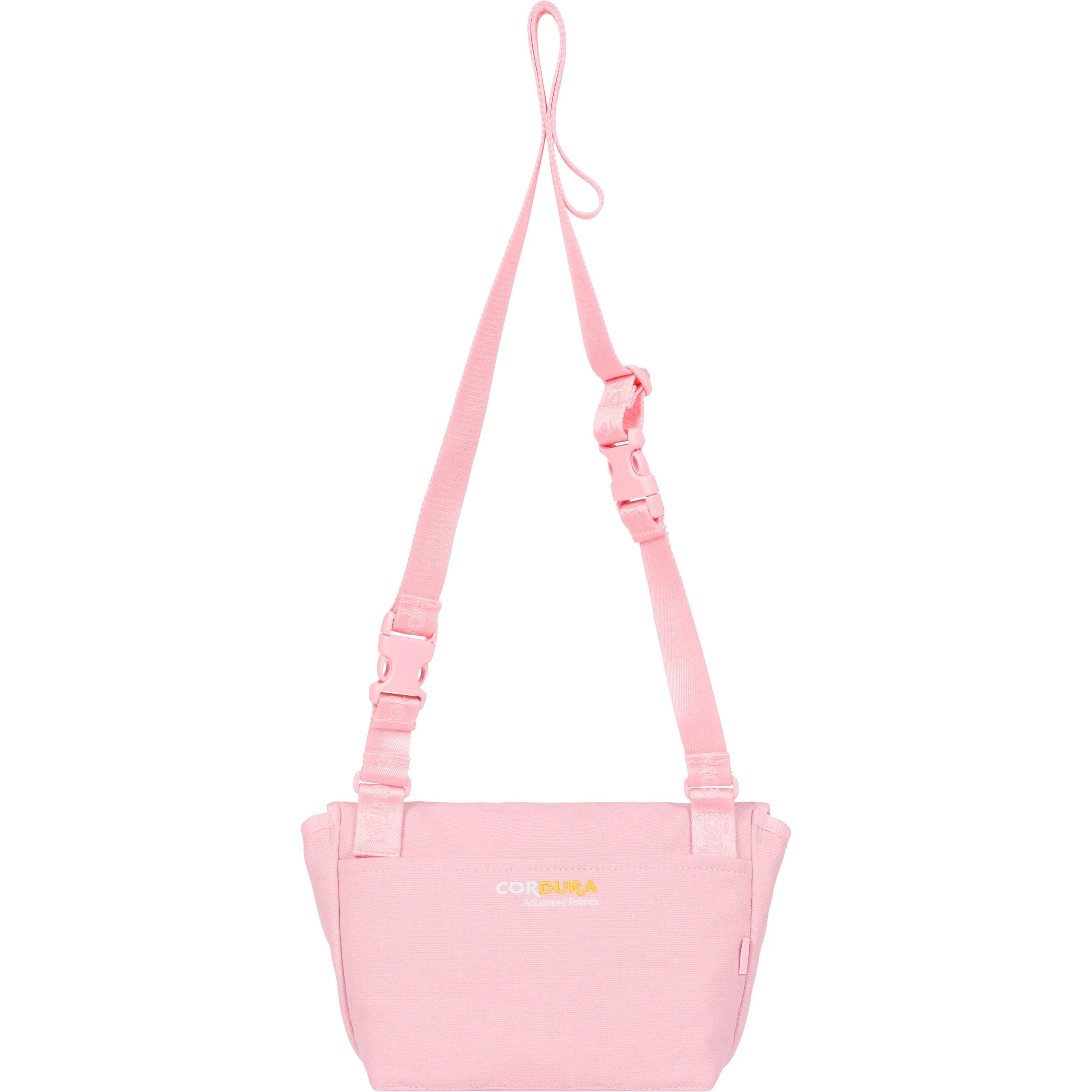 Mini Messenger Bag view 10